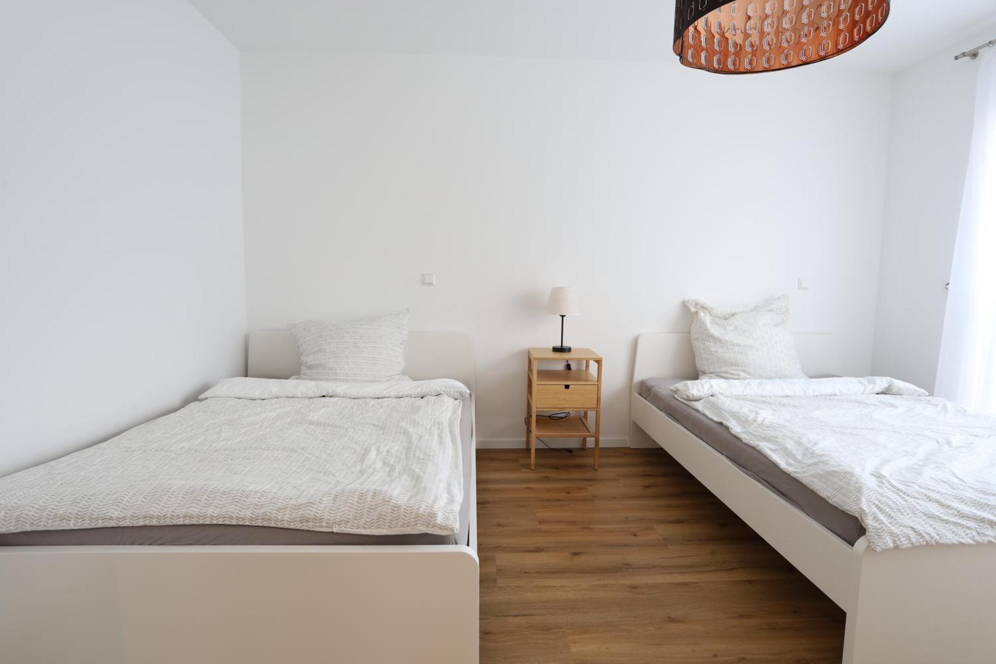 Apartment "New York" In Erftstadt - 3 Zimmer & 91Qm - Nahe Koeln, Messe, Phantasialand & Bonn - Familienurlaub Oder Business Trip Zewnętrze zdjęcie