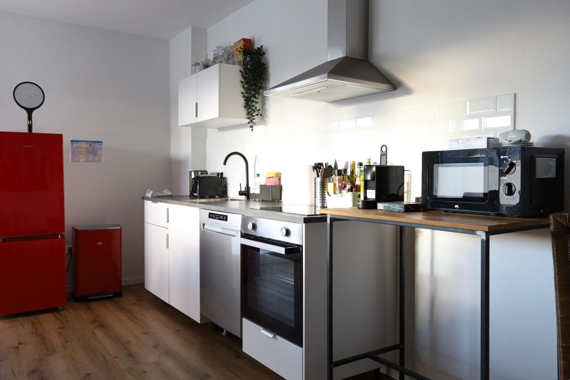 Apartment "New York" In Erftstadt - 3 Zimmer & 91Qm - Nahe Koeln, Messe, Phantasialand & Bonn - Familienurlaub Oder Business Trip Zewnętrze zdjęcie